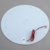 Super Bright 12V White Light 210 LED Piranha Ceiling LED Panel Board Lamp Lighting 3400lm