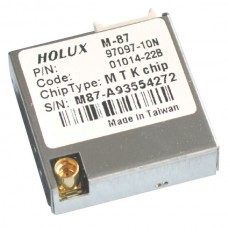 HOLUX GPS Receiver Module M-87