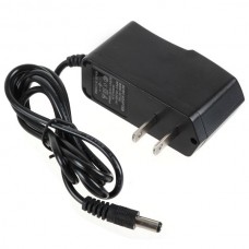 AC 110-240V DC 12V 1000mA 0.3A Power Supply Adapter US Plug