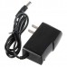 AC 110-240V DC 12V 1000mA 0.3A Power Supply Adapter US Plug