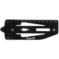 CopterX 450 SE V2 Trex RC Helicopter Part CX450-08-04 Micro Heli Pitch Gauge