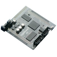Altera CYCLONE IV Core Board Development Board EP4CE15 FPGA Stamp Module