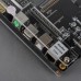 CYCLONE IV EP4CE15 ALTERA FPGA Develop Board NIOS II E082