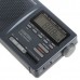 TECSUN DR920 / DR-920 Digital FM/AM Shortwave Radio