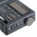 TECSUN DR920 / DR-920 Digital FM/AM Shortwave Radio