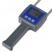 TK100 Digital Mulfunctional Moisture Meter 0-60% Hay Fiber Tester 4 Digits LCD