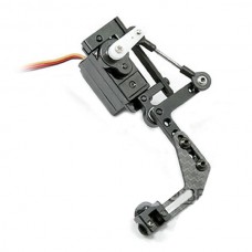 XAircraft CM130-TS CM130-TPS Tilt Camera Mount Shutter Control (S)