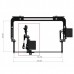 XAircraft CM130-TS CM130-TPS Tilt Camera Mount Shutter Control (S)