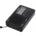 TECSUN PL-118 PL118 PLL DSP FM Stereo Single Band Radio Pocket Radio