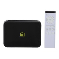 Flexiview FV-1 Google Android IP TV Internet Box HD Media Player