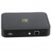 Flexiview FV-1 Google Android IP TV Internet Box HD Media Player