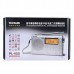 TECSUN PL450 PLL Digital FM/AM/LW Shortwave Radio PL-450