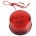 High Intensity LED Warning Lights Strobe LED Light-Red