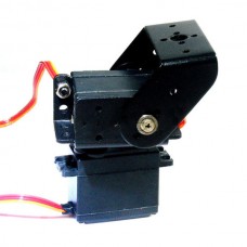 One 2 DOF Slope Pan & Tilt Servos Sensor Mount Kit For Robot Arduino MG9 N3U5 2X 