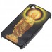 Personalized Buddhism Buddha 4/4s Hard Plastic Case Protector