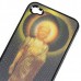 Personalized Buddhism Buddha 4/4s Hard Plastic Case Protector