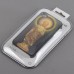 Personalized Buddhism Buddha 4/4s Hard Plastic Case Protector