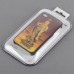 Personalized Avalokitesvara 4/4s Hard Plastic Case Protector