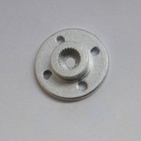 Metal Servo Horn for MG995 MG996 TR213 Servos Robotic