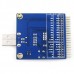 CY7C68013A USB Board (type A) EZ-USB FX2LP Evaluation Development Module Kit