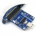 CY7C68013A USB Board (type A) EZ-USB FX2LP Evaluation Development Module Kit