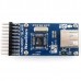 SL811 USB Board SL811HST-AXC SL811HS Host/Slave Evaluation Development Module