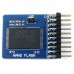 K9F1G08U0C NandFlash Board Nand Flash Memory Storage Module Development Kit Tool
