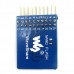 K9F1G08U0C NandFlash Board Nand Flash Memory Storage Module Development Kit Tool