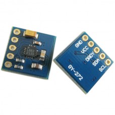 2pcs GY-272 3V System Port HMC5883L Module