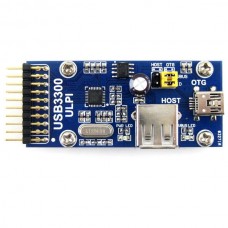 USB3300 USB HS Board Host OTG PHY Low Pin ULPI Evaluation Development Module Kit