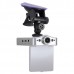 X2 Car Recorder Dashboard Digital Video Recorder Camera DVR with External Lens