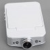 X2 Car Recorder Dashboard Digital Video Recorder Camera DVR with External Lens