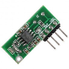 Receiver PCJ42 Sercurity Reciver Module 105dbm