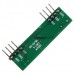 CWC-4 Alarm Wireless Remote Control Receiver Board Module