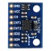 ADXL345 Digital 3-Axis Acceleration of Gravity Tilt Module GY-291 for Arduino