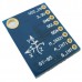 Nine Axis Dgree of Freedom IMU sensor ITG3200/ITG3205 ADXL345 HMC5883L Module