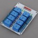 8CH 8 Channel 5V Relay Module for Arduino PIC ARM AVR MSP430
