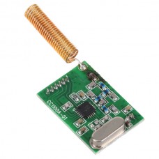 433MHz Wireless RF Transceiver CC1101 Module