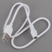 9 in 1 USB Port to DC 3.5mm Charger Cable Kit White for PPS 1000 2000