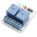 2CH 2 Channel 12V Relay Module for Arduino PIC ARM AVR MSP430