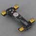 Black Wings 3.3V/5V Power Module Breadboard Adapter