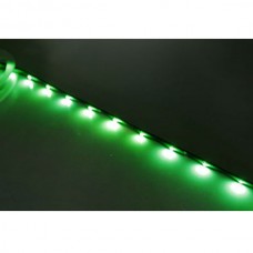 90CM 5050 27 LEDs WaterProof Night Flight LED Strip with Adhesive Sticker for Multicopter-Green
