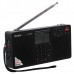 TECSUN PL-398MP FM Stereo.SW.MW.LW.DSP.ETM World Band Radio & MP3 Player