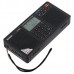 TECSUN PL-398MP FM Stereo.SW.MW.LW.DSP.ETM World Band Radio & MP3 Player
