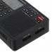 TECSUN PL-398MP FM Stereo.SW.MW.LW.DSP.ETM World Band Radio & MP3 Player