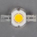 5pcs WXC-5W Warm White High Power LED SMD Lamp Bulb Light DC6-7V