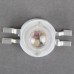 5pcs WXC-3W RGB High Power LED SMD Lamp Bulb Light DC6-7V