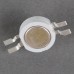 5pcs WXC-3W RGB High Power LED SMD Lamp Bulb Light DC6-7V