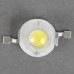 10pcs WXC-1W Pure High Power LED SMD Lamp Bulb Light DC3.2-3.4V