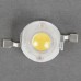 10pcs WXC-1W Warm High Power LED SMD Lamp Bulb Light DC3.2-3.4V